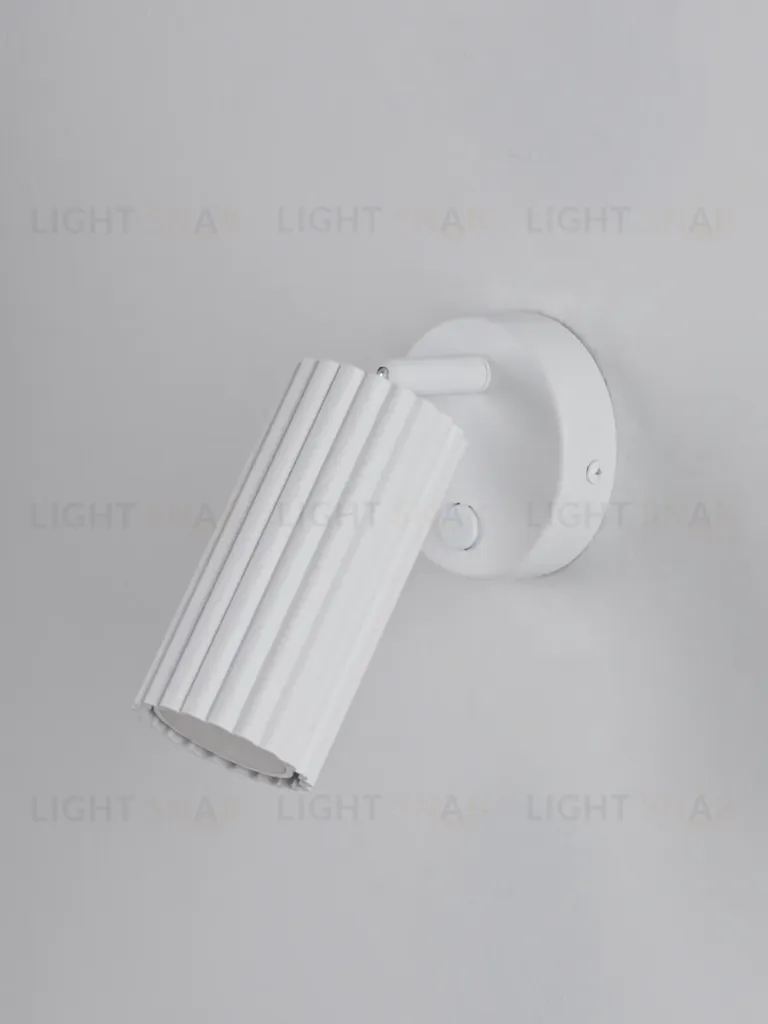 Спот Moderli Cora V12144-1W V12144-1W