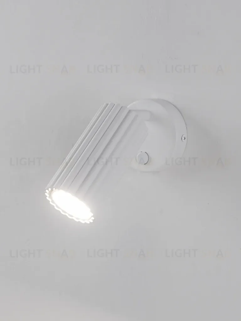 Спот Moderli Cora V12144-1W V12144-1W