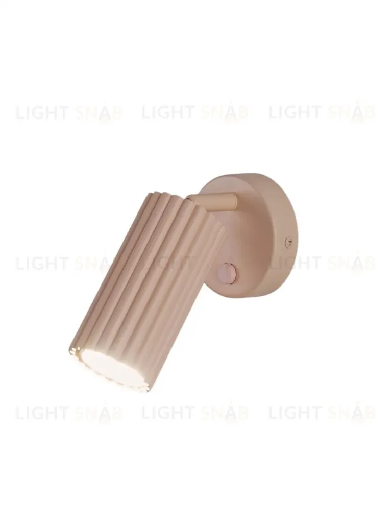 Спот Moderli Cora V12145-1W V12145-1W