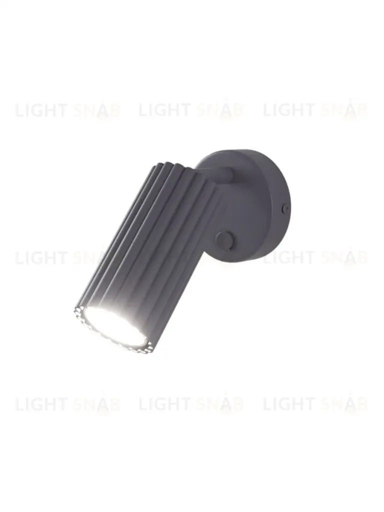 Спот Moderli Cora V12146-1W V12146-1W