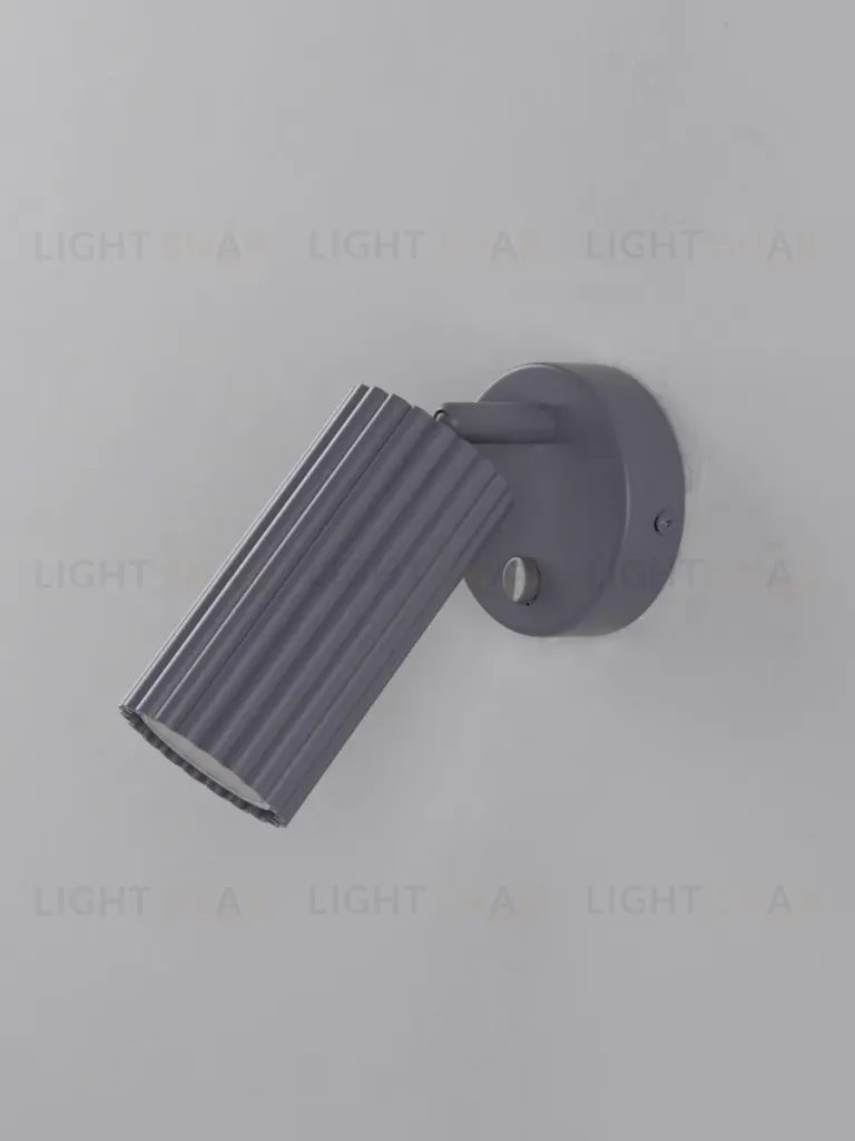Спот Moderli Cora V12146-1W V12146-1W