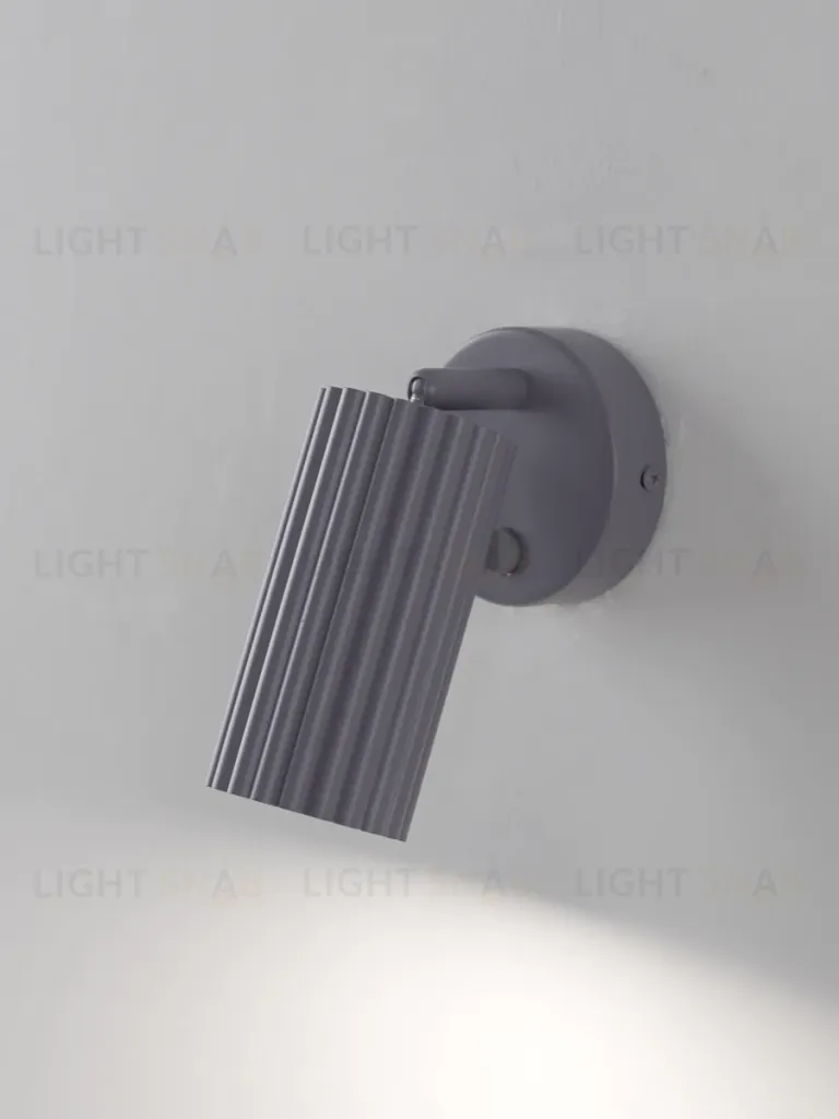Спот Moderli Cora V12146-1W V12146-1W