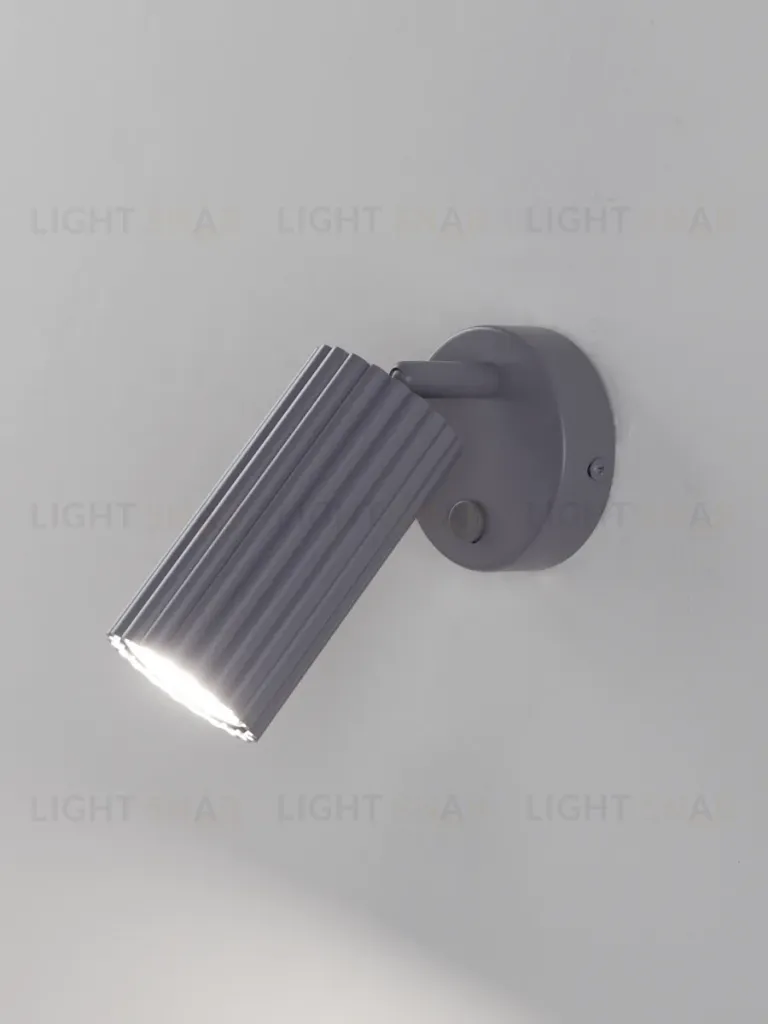 Спот Moderli Cora V12146-1W V12146-1W