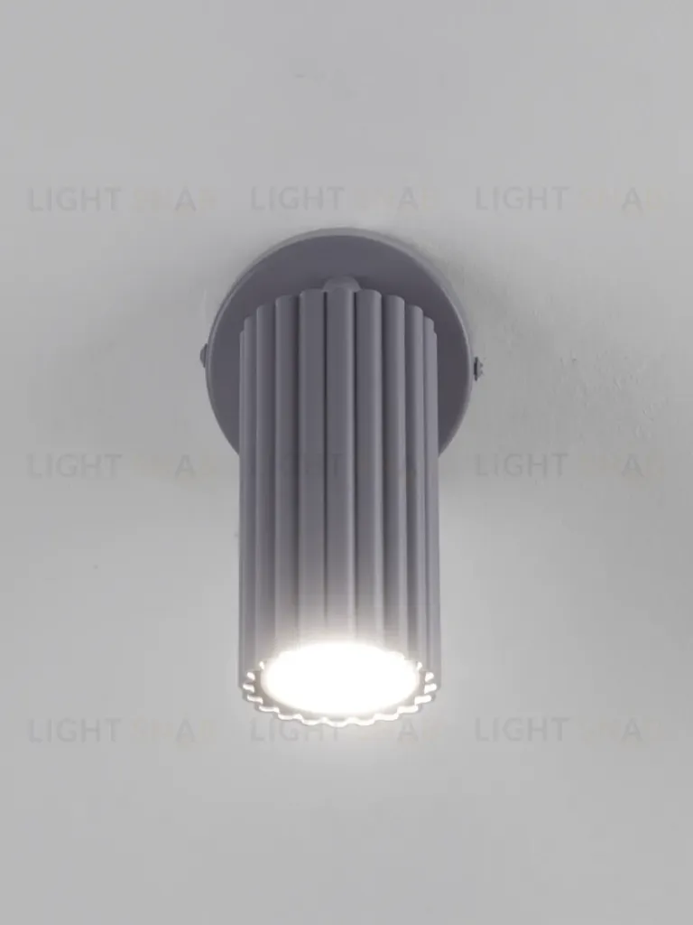 Спот Moderli Cora V12146-1W V12146-1W
