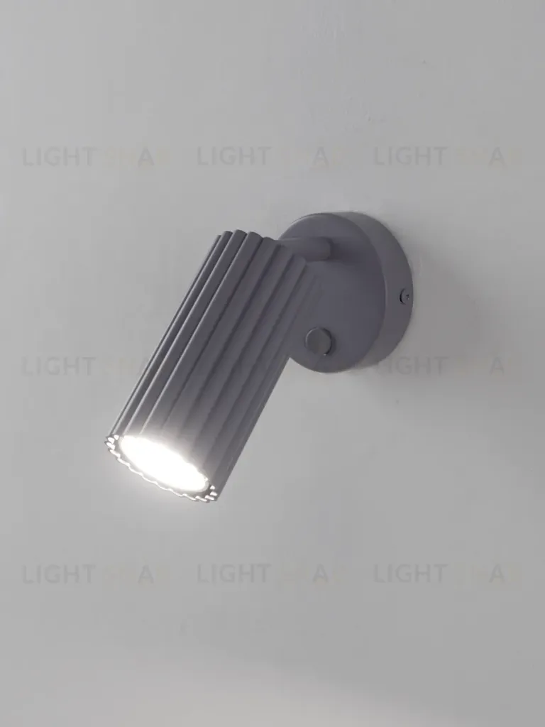 Спот Moderli Cora V12146-1W V12146-1W