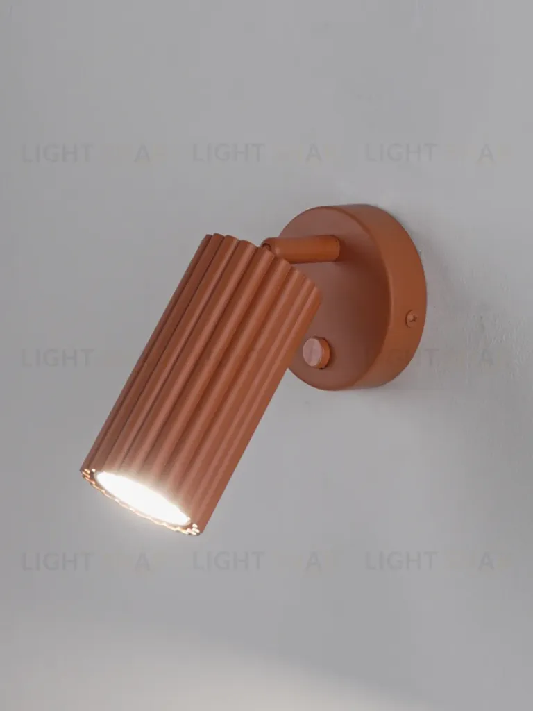 Спот Moderli Cora V12147-1W V12147-1W