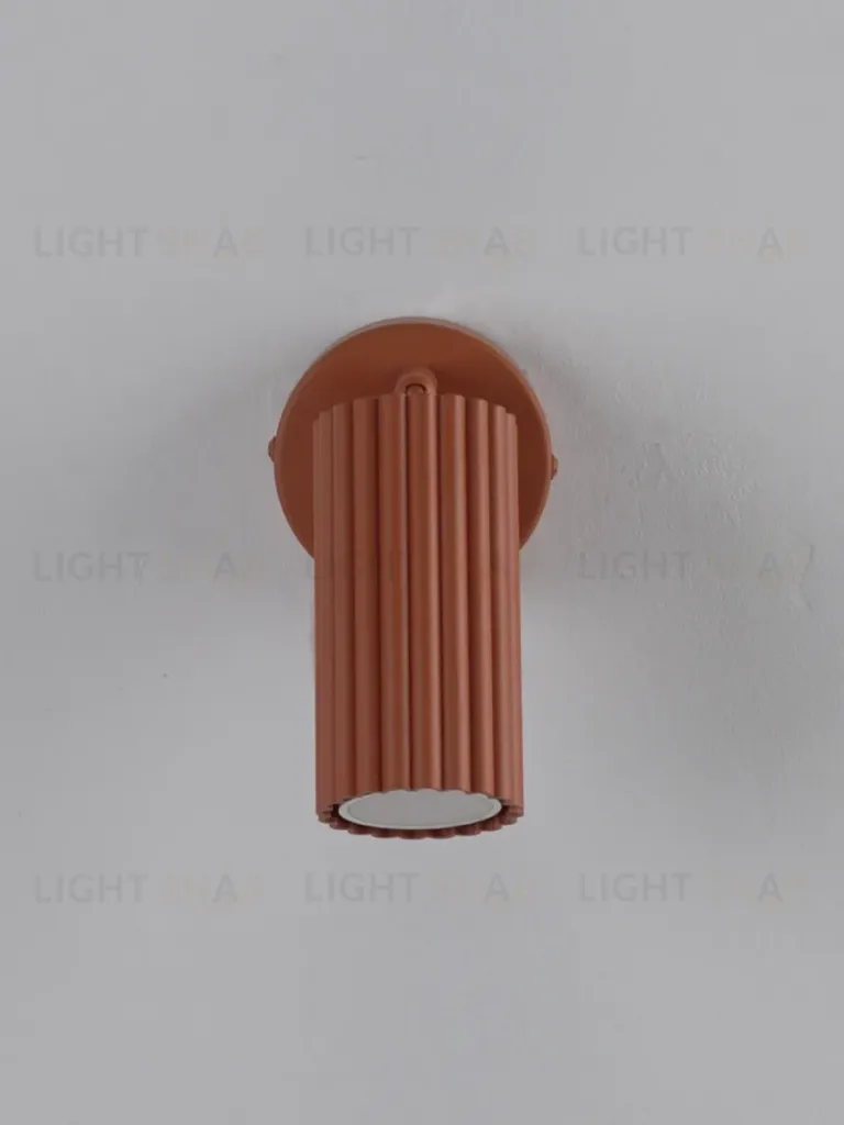 Спот Moderli Cora V12147-1W V12147-1W