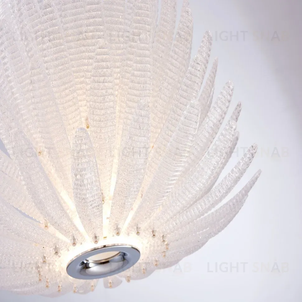 Подвесной светильник Ilamp Lotus 69005-D910 WH 69005-D910 WH