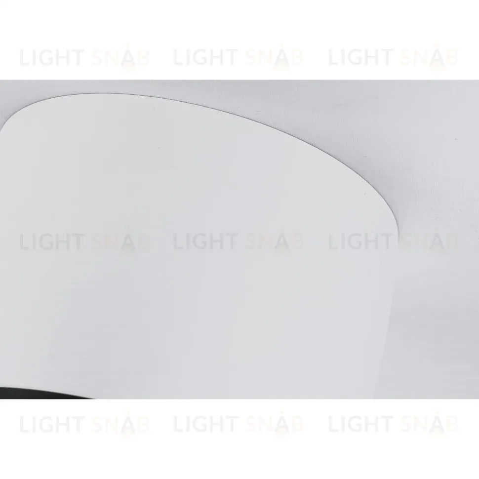 Потолочный светильник iLedex Technical VISION 300 WHITE 300 WH