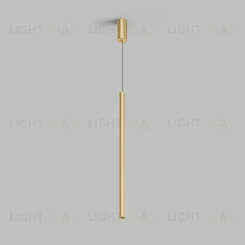 Подвесной светильник Denkirs Shine Glingor DK4305-SB DK4305-SB