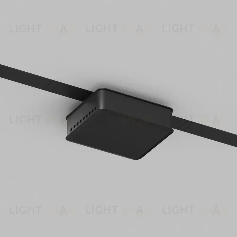Адаптер для установки хаба Denkirs Smart control DK8099-BK DK8099-BK