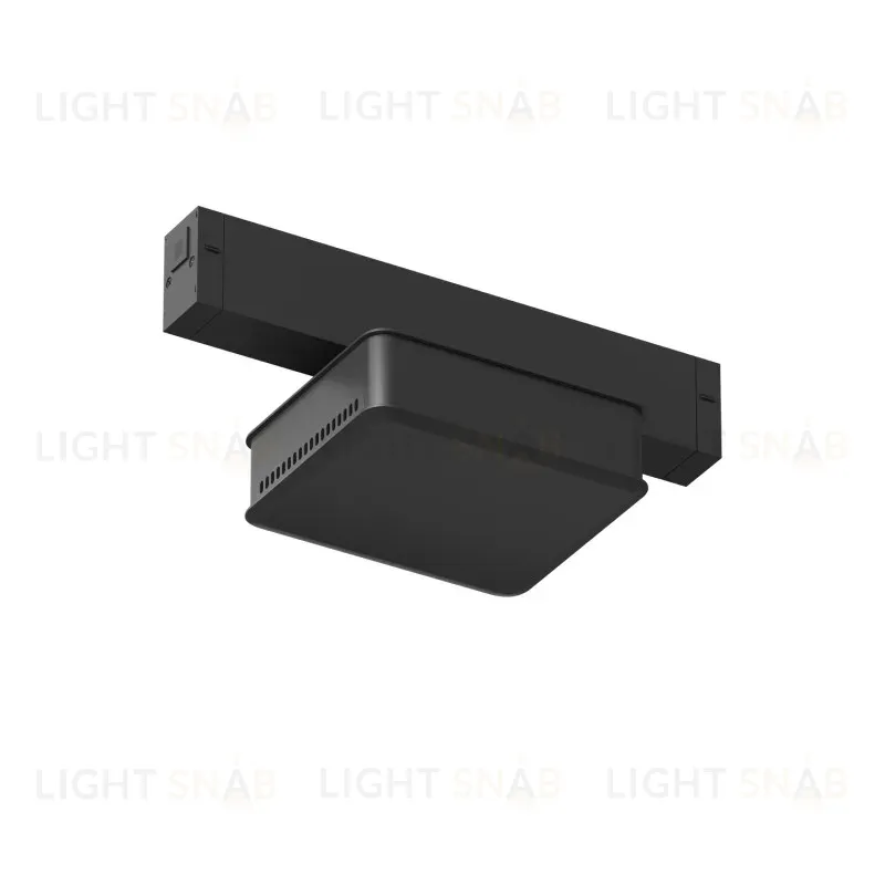 Адаптер для установки хаба Denkirs Smart control DK8099-BK DK8099-BK