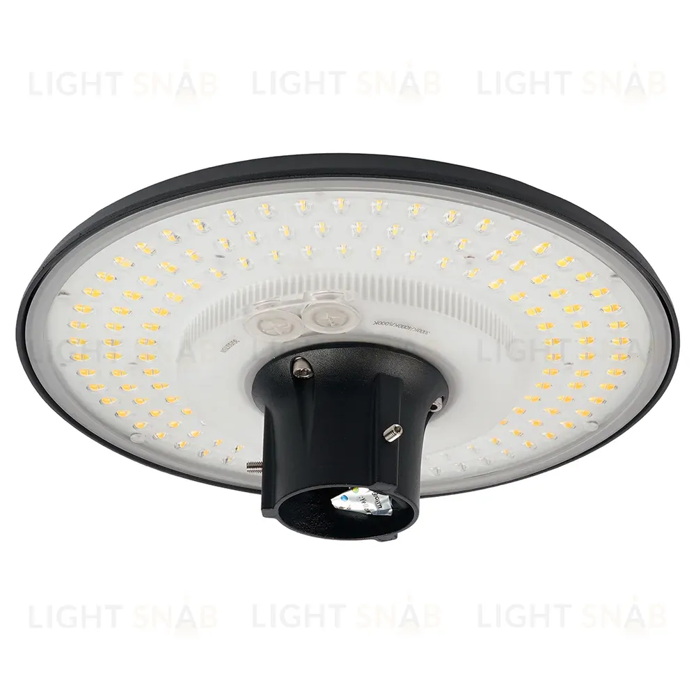 Садово-парковый светильник Feron SP7040 30/50/70W 3600/6000/8400 lm 3000K/4000K/5000K 51930 51930