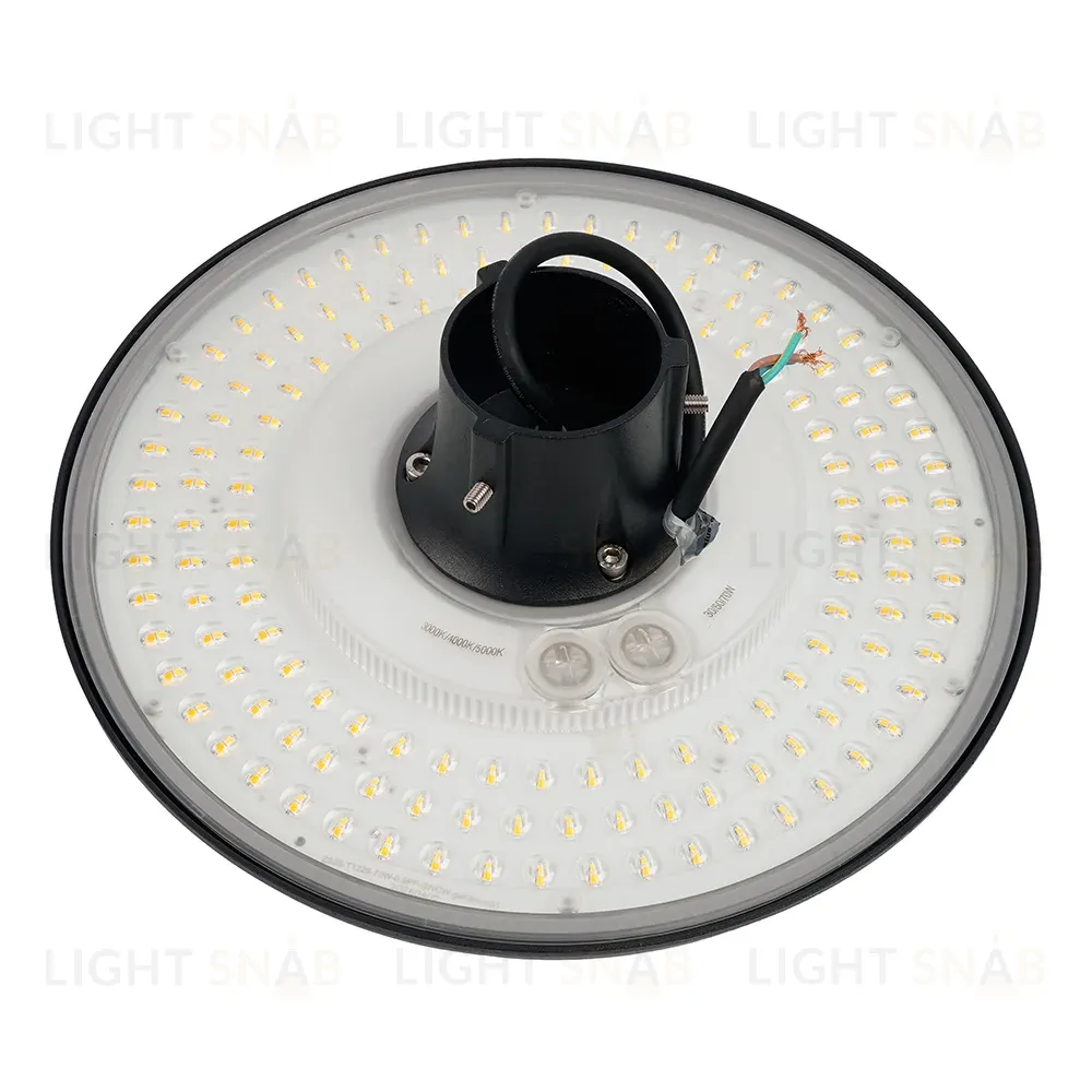 Садово-парковый светильник Feron SP7040 30/50/70W 3600/6000/8400 lm 3000K/4000K/5000K 51930 51930