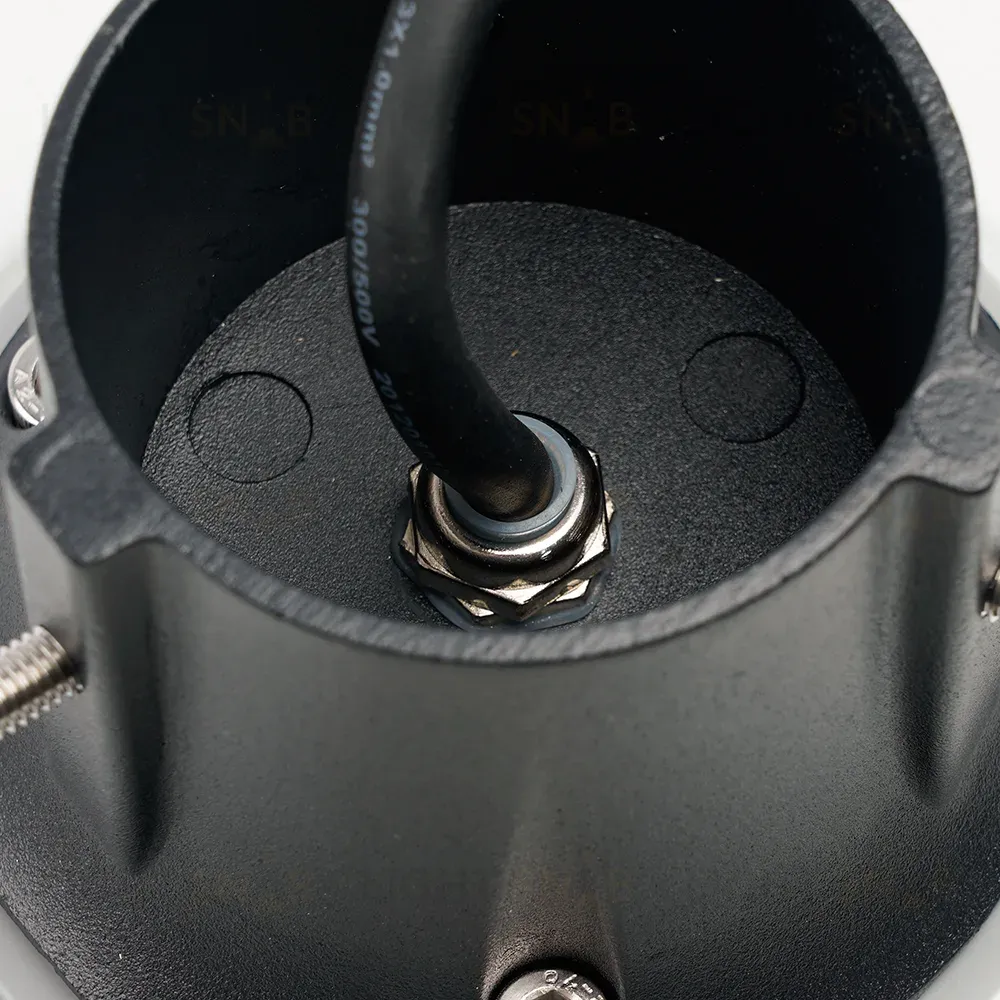 Садово-парковый светильник Feron SP7040 30/50/70W 3600/6000/8400 lm 3000K/4000K/5000K 51930 51930