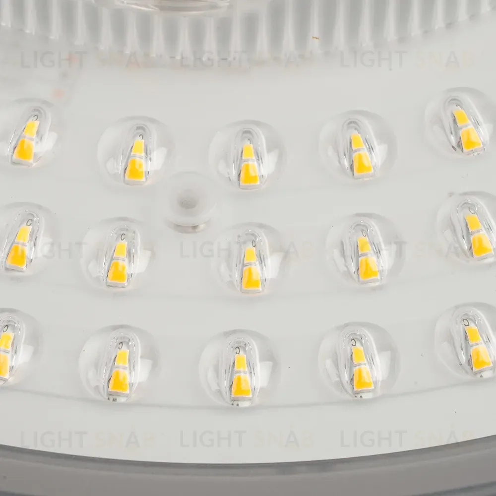 Садово-парковый светильник Feron SP7040 30/50/70W 3600/6000/8400 lm 3000K/4000K/5000K 51930 51930