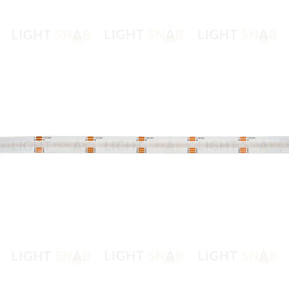 Светодиодная лента Feron LS537 784SMD(2110) 19Вт/м 24V RGB+6000К IP20 53335 53335