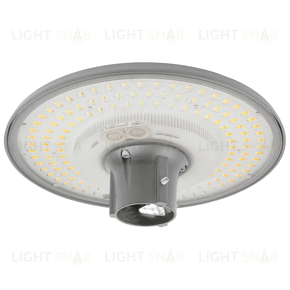 Садово-парковый светильник Feron SP7040 30/50/70W 3600/6000/8400lm 3000K/4000K/5000K 51929 51929