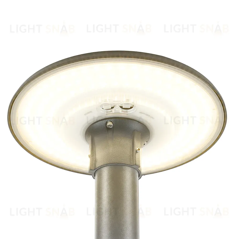 Садово-парковый светильник Feron SP7040 30/50/70W 3600/6000/8400lm 3000K/4000K/5000K 51929 51929