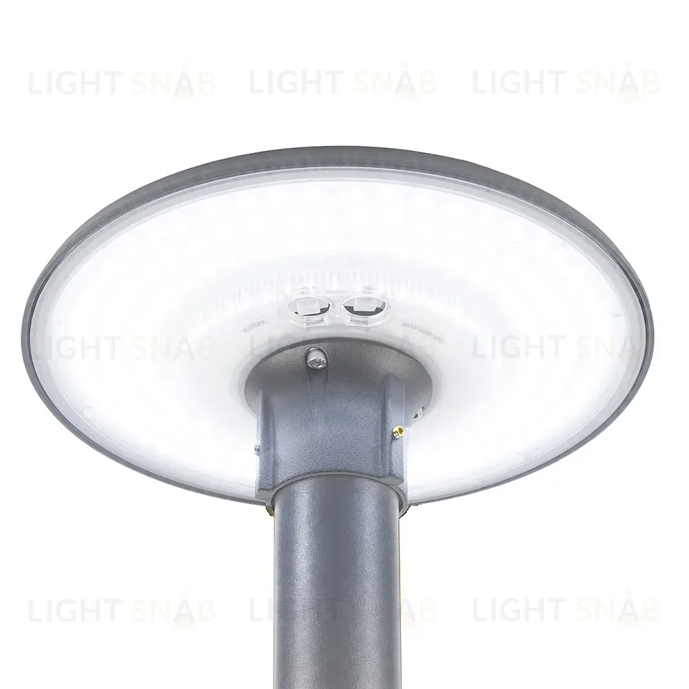 Садово-парковый светильник Feron SP7040 30/50/70W 3600/6000/8400lm 3000K/4000K/5000K 51929 51929