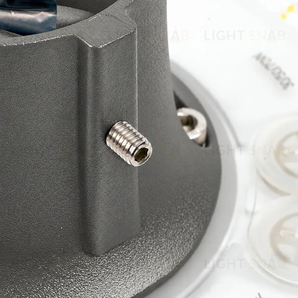 Садово-парковый светильник Feron SP7040 30/50/70W 3600/6000/8400lm 3000K/4000K/5000K 51929 51929