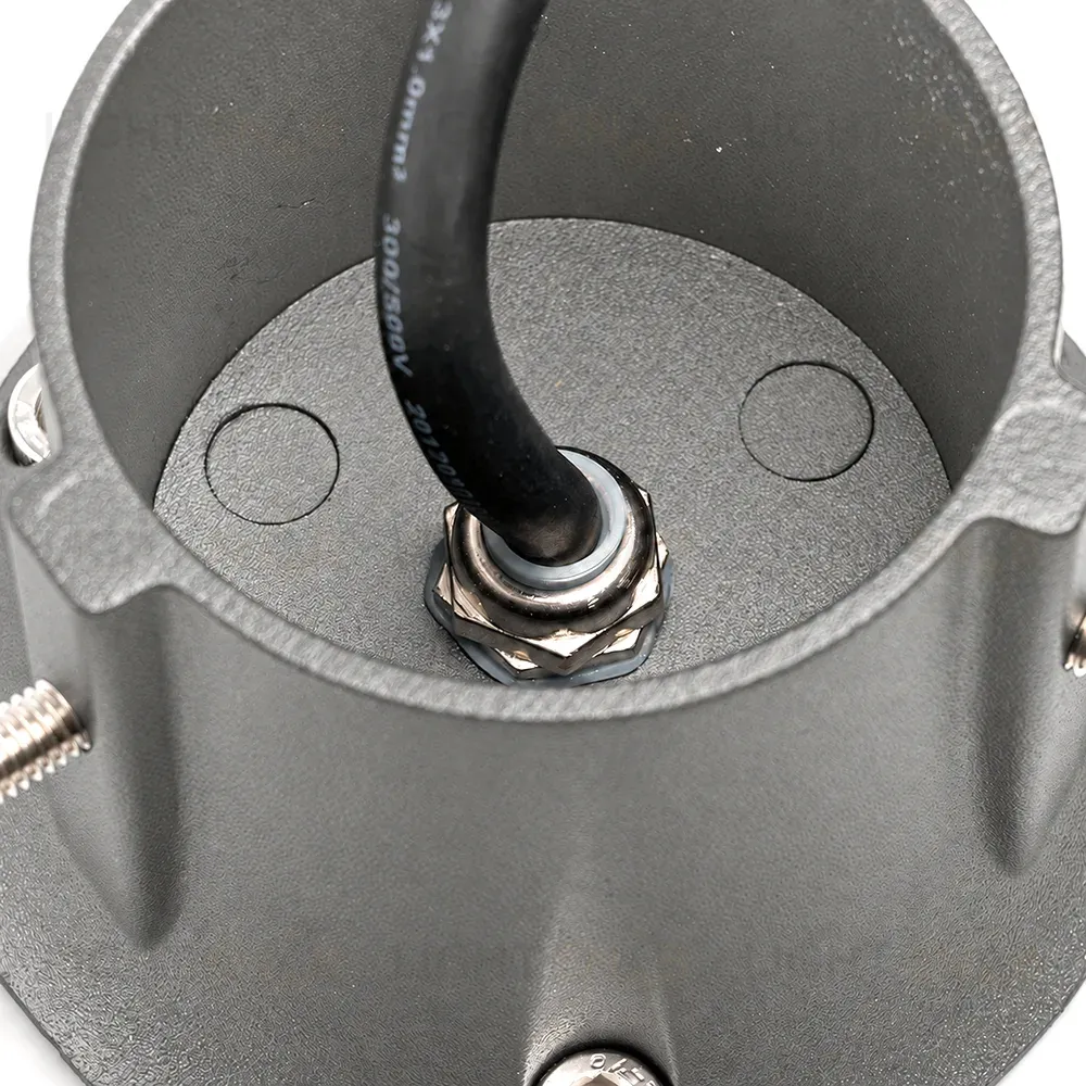 Садово-парковый светильник Feron SP7040 30/50/70W 3600/6000/8400lm 3000K/4000K/5000K 51929 51929
