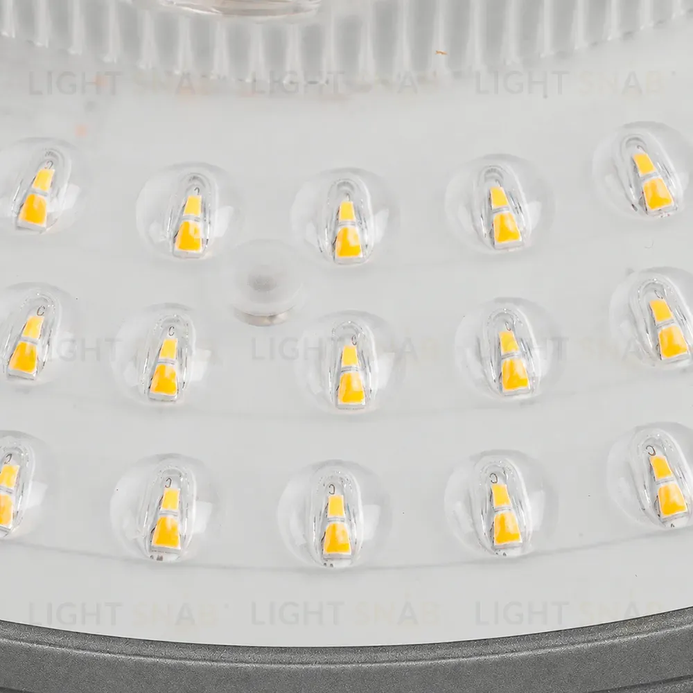 Садово-парковый светильник Feron SP7040 30/50/70W 3600/6000/8400lm 3000K/4000K/5000K 51929 51929