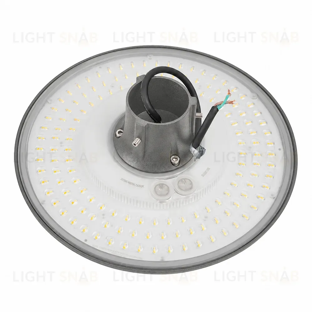 Садово-парковый светильник Feron SP7040 30/50/70W 3600/6000/8400lm 3000K/4000K/5000K 51929 51929