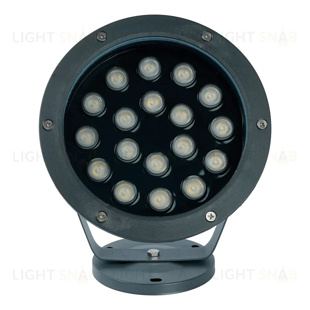 Ландшафтно-архитектурный светильник Feron.One LL-402 53525 53525