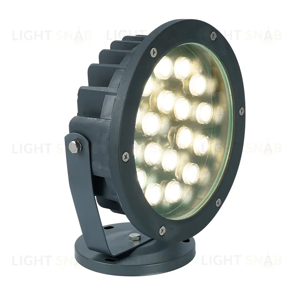 Ландшафтно-архитектурный светильник Feron.One LL-402 53524 53524
