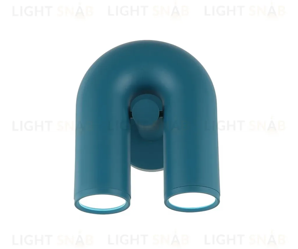 Настенный светильник Kink Light Канти 08465-1,07(GU10) 08465-1,07(GU10)