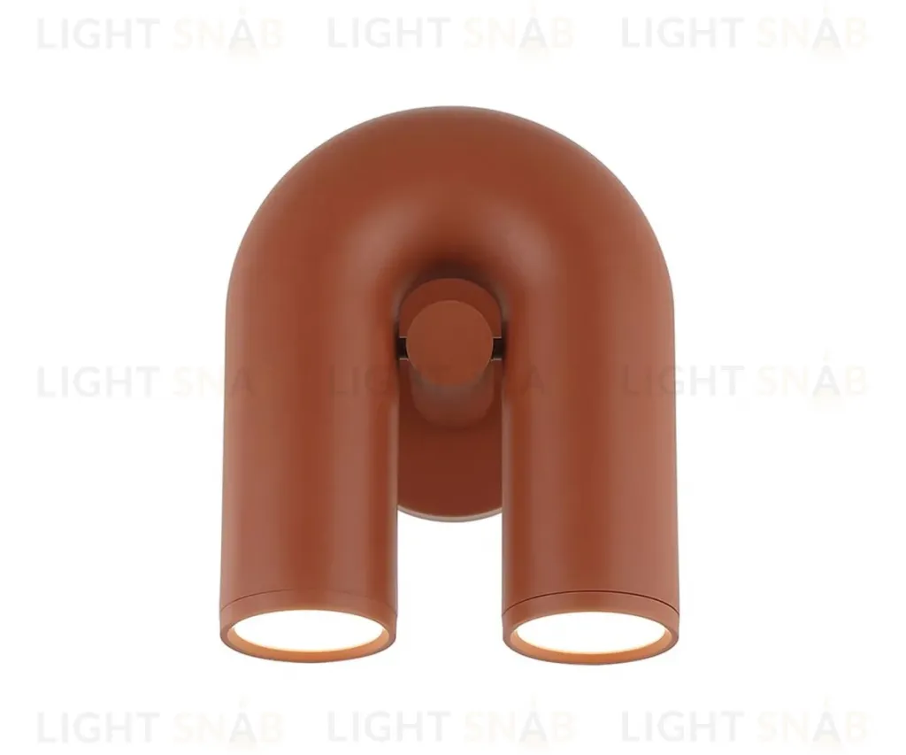 Настенный светильник Kink Light Канти 08465-1,06(GU10) 08465-1,06(GU10)