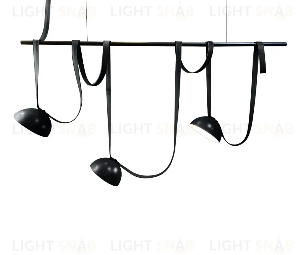 Подвесная люстра Kink Light Монт 07683-3AS,19 07683-3AS,19