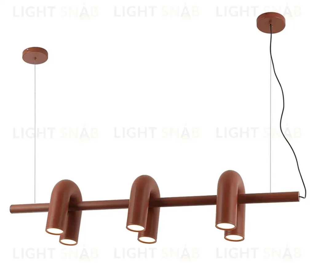 Подвесной светильник Kink Light Канти 08465-3A,06(GU10) 08465-3A,06(GU10)