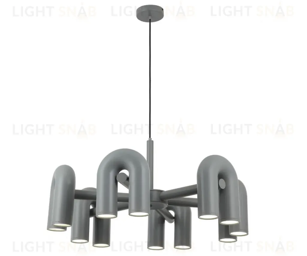 Подвесная люстра Kink Light Канти 08465-6,16(GU10) 08465-6,16(GU10)