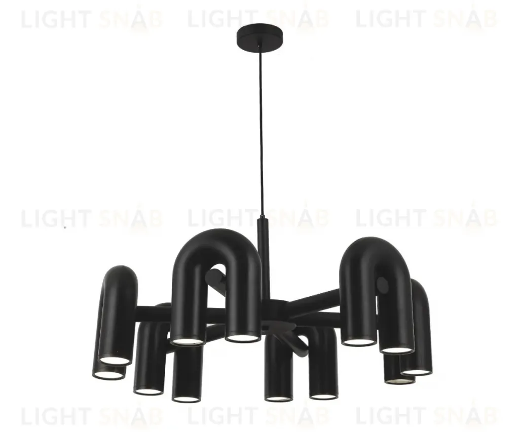 Подвесная люстра Kink Light Канти 08465-6,19(GU10) 08465-6,19(GU10)