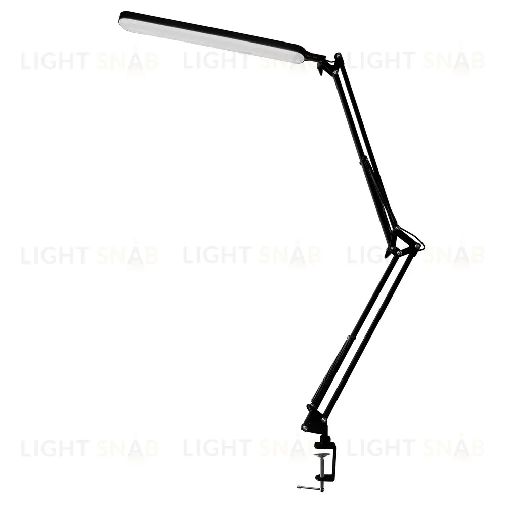 Настольная лампа Arte Lamp Flex A5128LT-1BK A5128LT-1BK