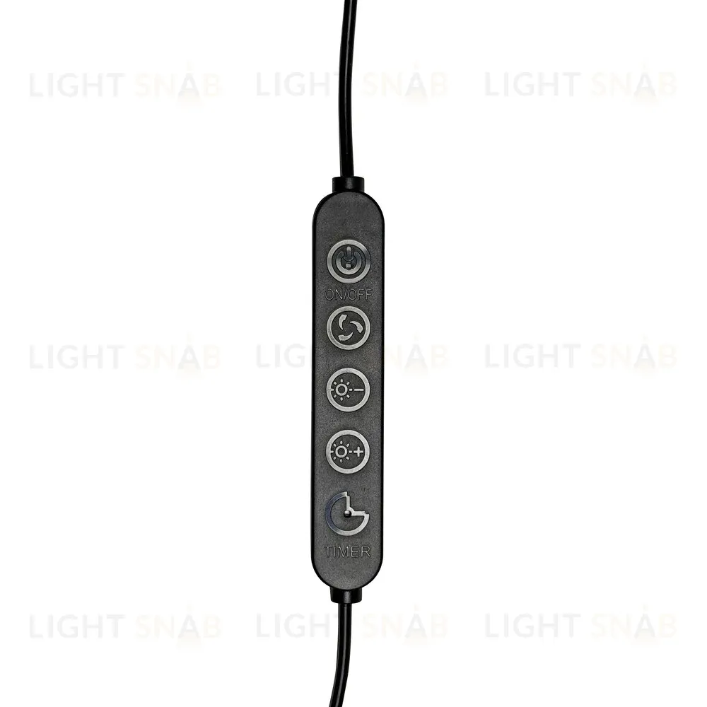 Настольная лампа Arte Lamp Flex A5128LT-1BK A5128LT-1BK