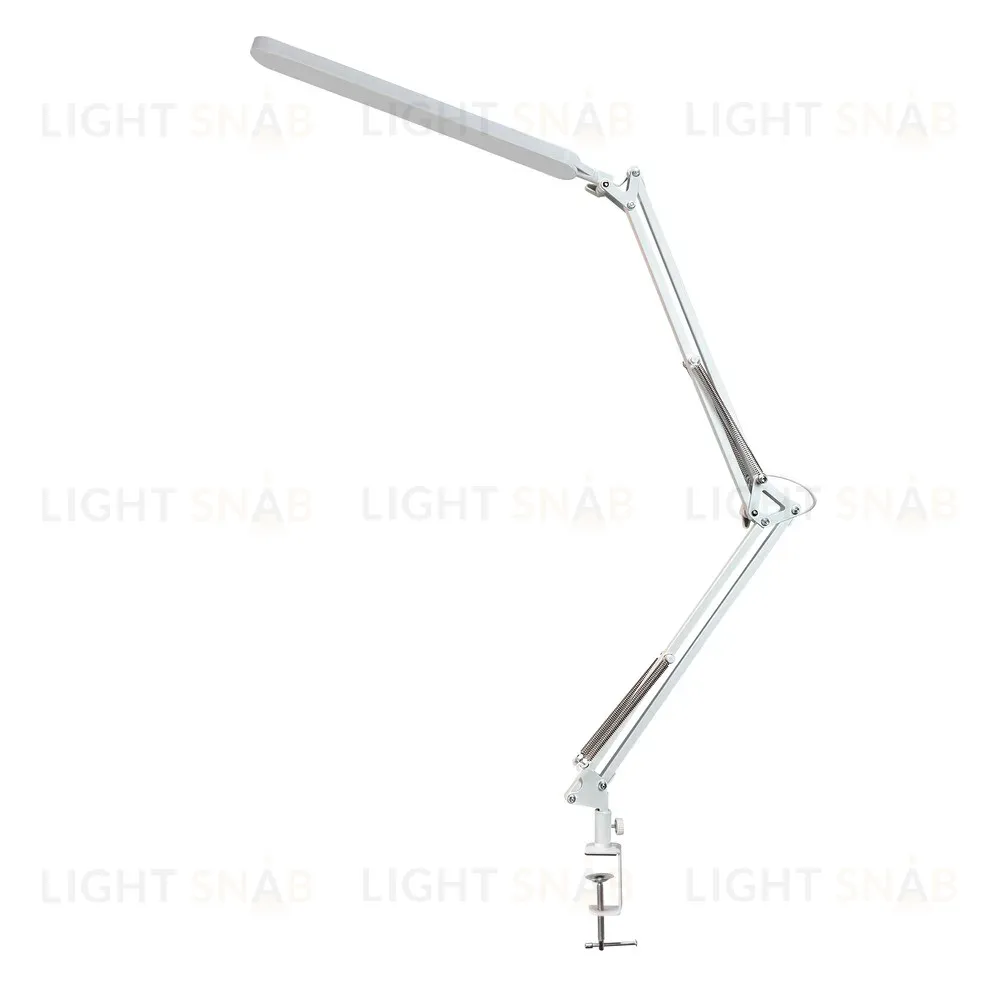 Настольная лампа Arte Lamp Flex A5128LT-1WH A5128LT-1WH