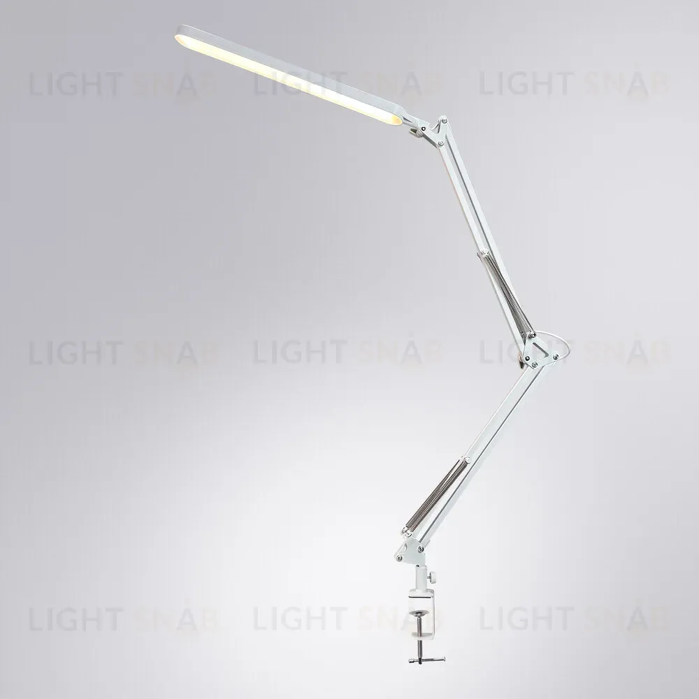 Настольная лампа Arte Lamp Flex A5128LT-1WH A5128LT-1WH