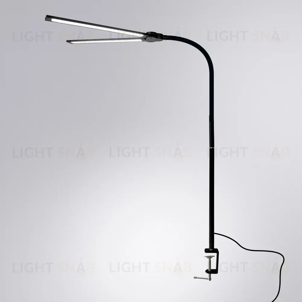 Настольная лампа Arte Lamp Tilt A5127LT-1BK A5127LT-1BK