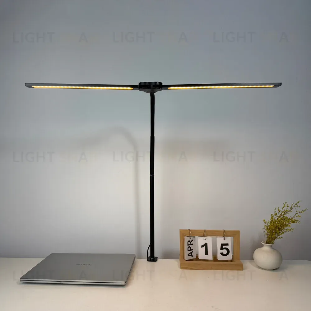 Настольная лампа Arte Lamp Tilt A5127LT-1BK A5127LT-1BK
