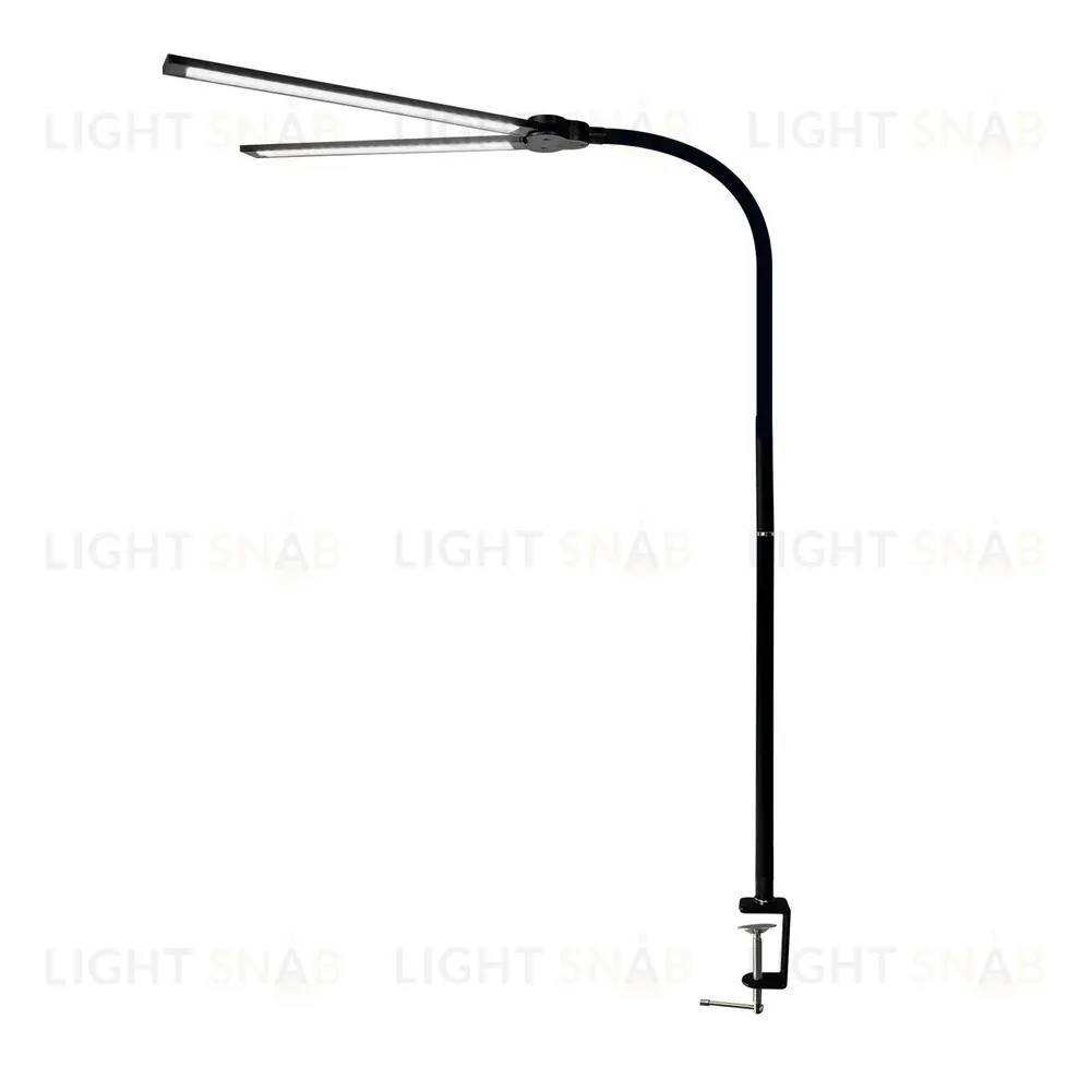Настольная лампа Arte Lamp Tilt A5127LT-1BK A5127LT-1BK