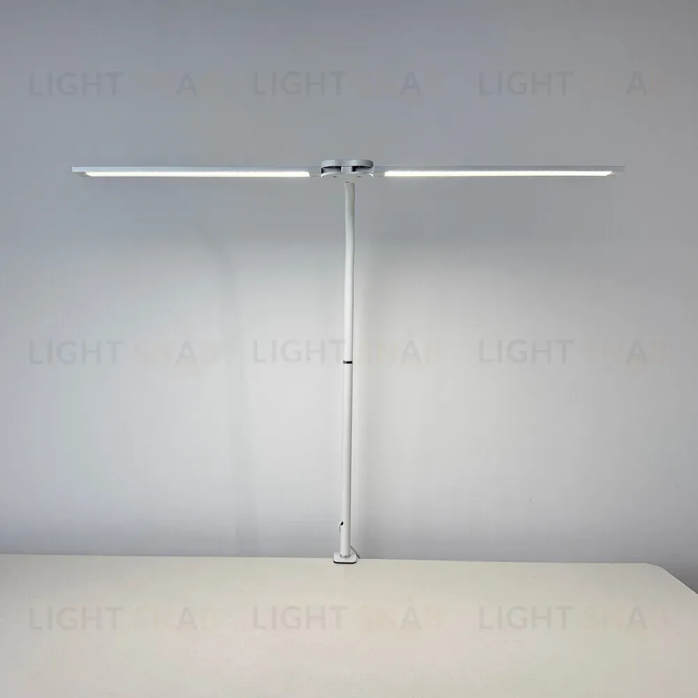 Настольная лампа Arte Lamp Tilt A5127LT-1WH A5127LT-1WH