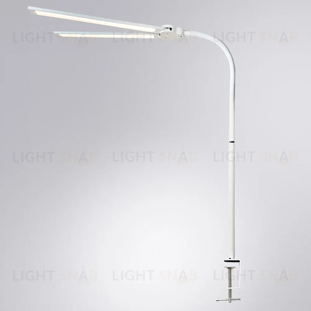 Настольная лампа Arte Lamp Tilt A5127LT-1WH A5127LT-1WH