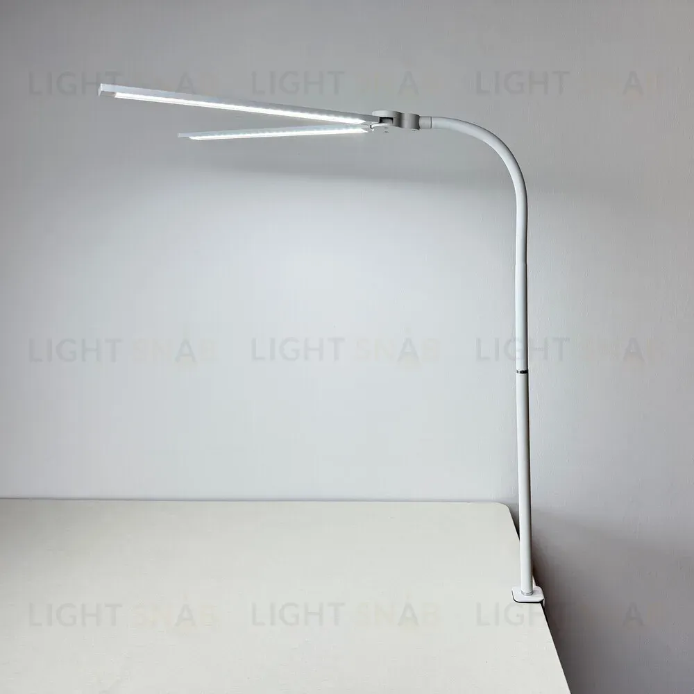 Настольная лампа Arte Lamp Tilt A5127LT-1WH A5127LT-1WH