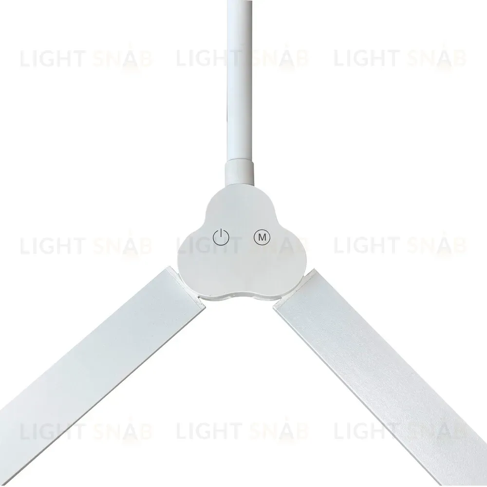 Настольная лампа Arte Lamp Tilt A5127LT-1WH A5127LT-1WH