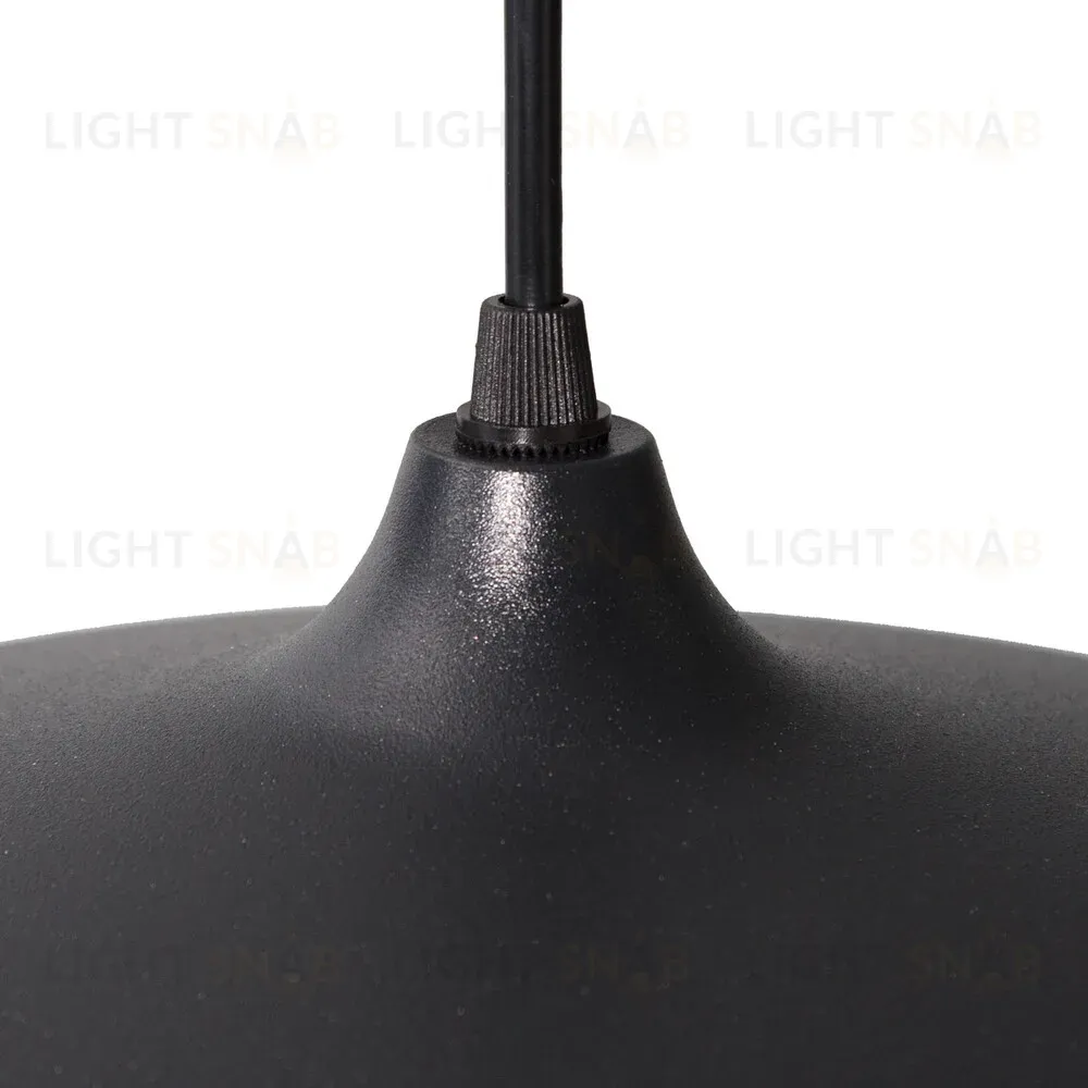 Подвесной светильник Arte Lamp Carmel A7104SP-1BK A7104SP-1BK