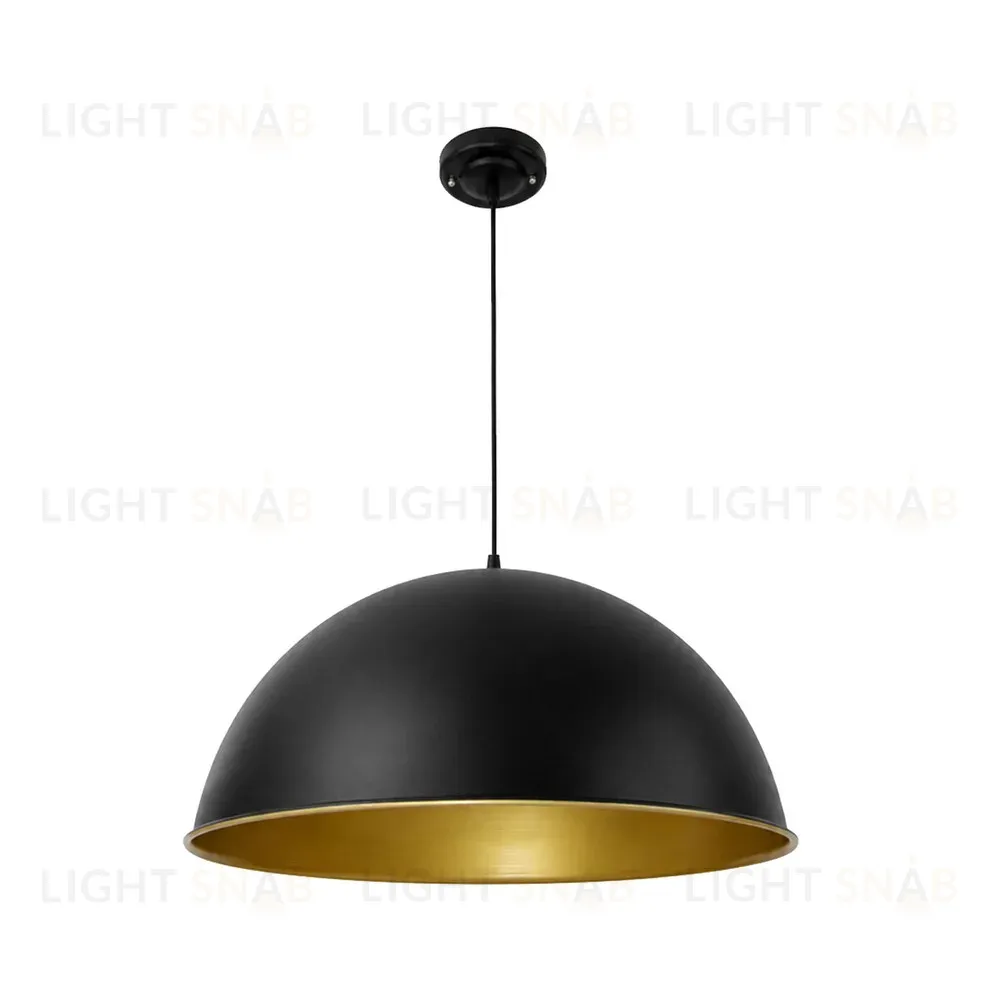 Подвесной светильник Arte Lamp Carmel A7105SP-1BK A7105SP-1BK