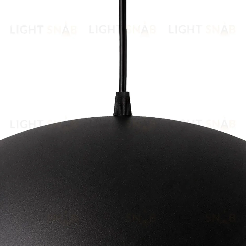 Подвесной светильник Arte Lamp Carmel A7105SP-1BK A7105SP-1BK